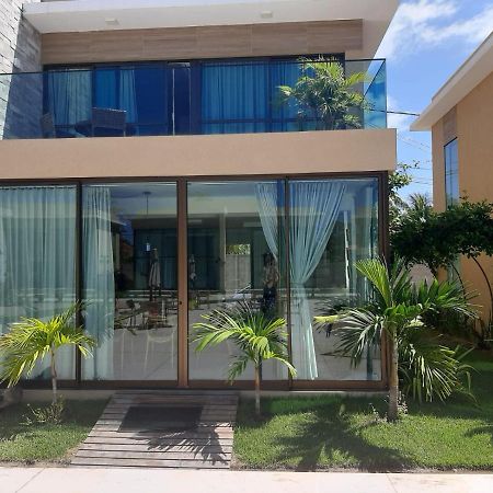 Aconchego Do Toque Βίλα São Miguel dos Milagres Εξωτερικό φωτογραφία